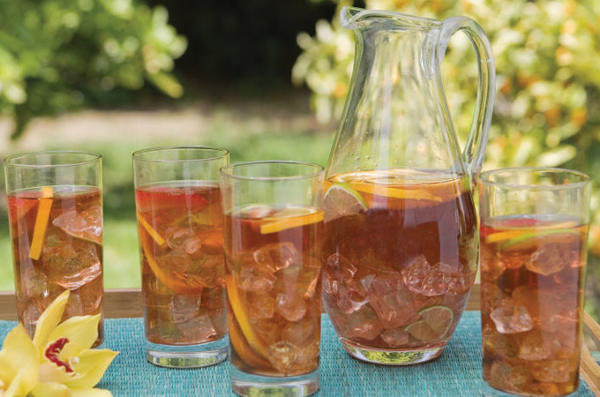 ハーブティーの水出しでの作り方と効能は ベストな時間とカモミールがおすすめ ハッピーライフ 好きなものや気になるものを紹介します