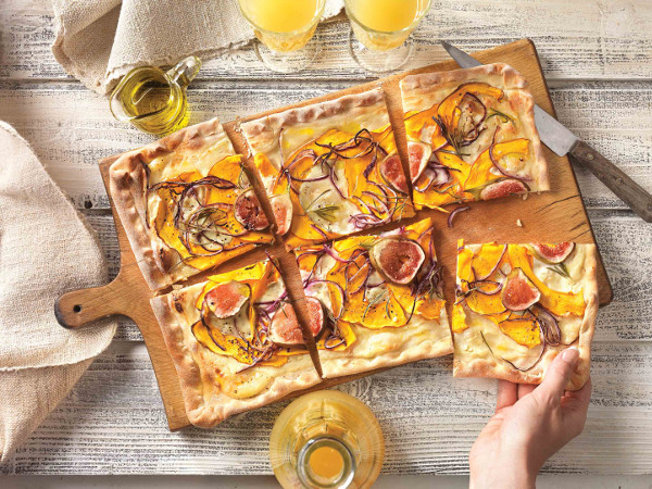 フラムクーヘンとピザの違いは 料理の名前の意味と由来についても ハッピーライフ 好きなものや気になるものを紹介します