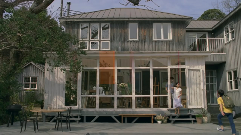 三井のリハウスのcmで息子役の男の子は誰 父親役や母親役についてもプロフィールまとめ ハッピーライフ 好きなものや気になるものを紹介します